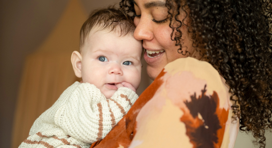 10 dingen die je stiekem mist uit de babytijd (ook al was je doodmoe)
