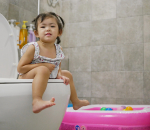 5 signalen dat je kind klaar is voor zindelijkheidstraining