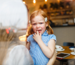 Als sorry zeggen niet lukt: dit helpt je kind verder