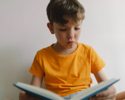 Groep 3-stress: wat als leren lezen niet lukt?