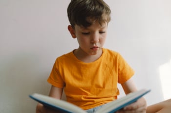 Groep 3-stress: wat als leren lezen niet lukt?