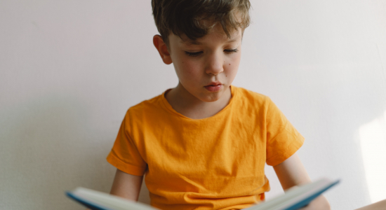 Groep 3-stress: wat als leren lezen niet lukt?