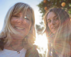 Hoe ontstaan ouderdomsvlekken en wat kun je eraan doen?