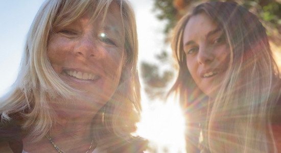 Hoe ontstaan ouderdomsvlekken en wat kun je eraan doen?