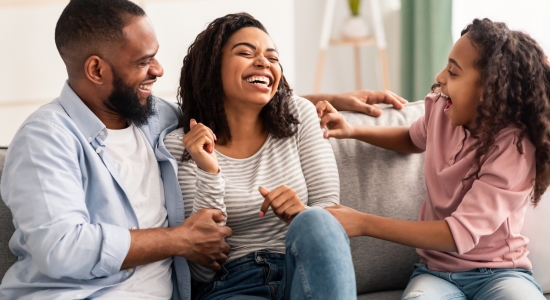 Opvoeden in 2025: 7 dingen die je niet in de boeken leest