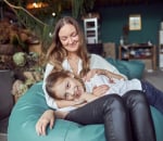 Ben je een veilige haven voor je kind? Dit zegt jouw hechtingsstijl over jullie band