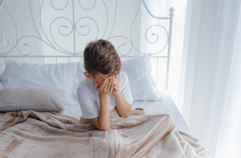 Zindelijk worden in de nacht: praktische tips voor minder gedoe