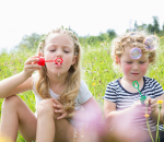 Zomerplezier in eigen tuin: 5x leuke én makkelijke spelletjes
