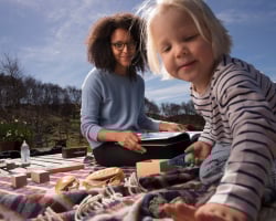13x de leukste gratis (of goedkope) uitjes voor de zomervakantie