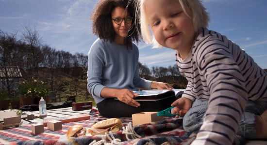 13x de leukste gratis (of goedkope) uitjes voor de zomervakantie