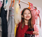 Slim besparen op kinderkleding en meer: de ultieme oudertruc met cadeaukaarten