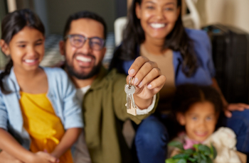 Een droomhuis voor je gezin vinden in een oververhitte huizenmarkt: zo pak je het aan