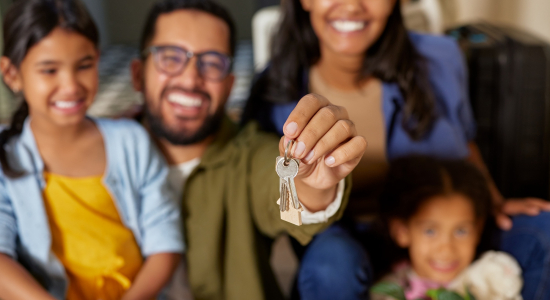 Een droomhuis voor je gezin vinden in een oververhitte huizenmarkt: zo pak je het aan