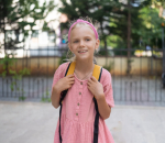 Het gewone leven begint weer: zo help je je kind zo soepel mogelijk wennen aan het schoolritme