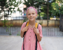 Het gewone leven begint weer: zo help je je kind zo soepel mogelijk wennen aan het schoolritme