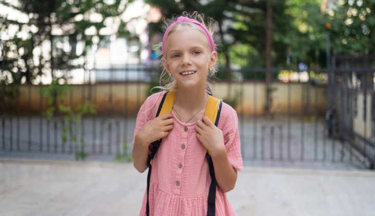 Het gewone leven begint weer: zo help je je kind zo soepel mogelijk wennen aan het schoolritme