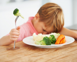 Kindervoedingscoach Hilda: dit is waarom je kind vooral zoet wil eten (en hoe je dat verandert)