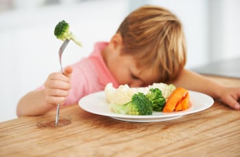 Kindervoedingscoach Hilda: dit is waarom je kind vooral zoet wil eten (en hoe je dat verandert)
