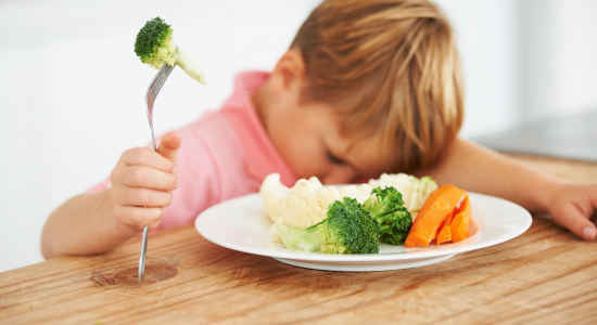 Kindervoedingscoach Hilda: dit is waarom je kind vooral zoet wil eten (en hoe je dat verandert)
