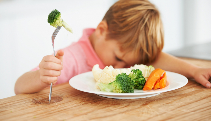 Kindervoedingscoach Hilda: dit is waarom je kind vooral zoet wil eten (en hoe je dat verandert)