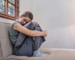 "Help, mijn dochter is zwaar depressief" Zo gaan andere ouders ermee om