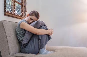 "Help, mijn dochter is zwaar depressief" Zo gaan andere ouders ermee om
