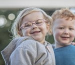 Een bril voor je kind: hoe kies je er eentje die echt fijn zit