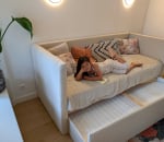 Getest: het veelzijdige Bruno logeerbed waarop lezen, slapen, spelen en logeren gewoon állemaal kan