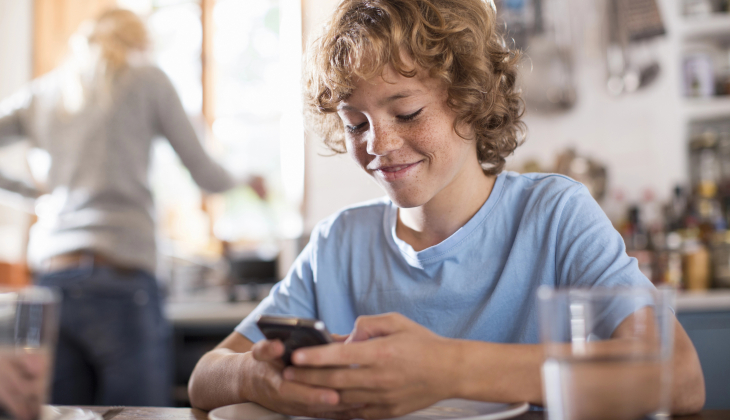 1 jaar gratis Gold abonnement van Life360 voor de eerste 50 aanmeldingen: minder appjes, meer overzicht en rust.