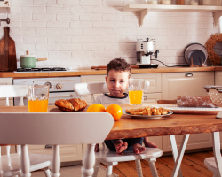 Een gezond huis voor je kind: dit zie je makkelijk over het hoofd