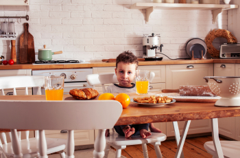 Een gezond huis voor je kind: dit zie je makkelijk over het hoofd
