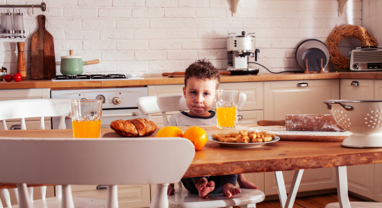 Een gezond huis voor je kind: dit zie je makkelijk over het hoofd