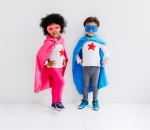 Klaar voor carnaval met kinderen? Zo pak je het handig aan