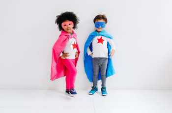 Klaar voor carnaval met kinderen? Zo pak je het handig aan