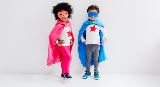 Klaar voor carnaval met kinderen? Zo pak je het handig aan