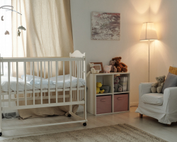 Babykamer inrichting: slim combineren van tweedehands en nieuw