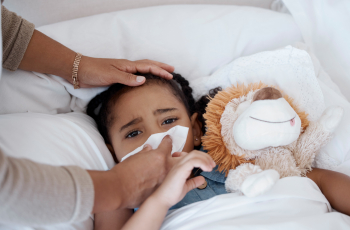 Koorts, pijn of verkoudheid? Dit wil je standaard in huis hebben