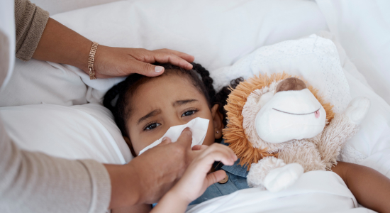 Koorts, pijn of verkoudheid? Dit wil je standaard in huis hebben