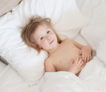 Overdag zindelijk, maar elke nacht nat: hoe ga je daarmee om?