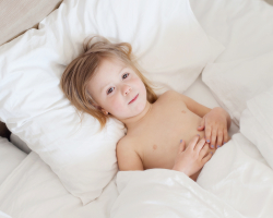 Overdag zindelijk, maar elke nacht nat: hoe ga je daarmee om?