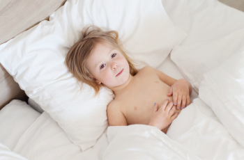 Overdag zindelijk, maar elke nacht nat: hoe ga je daarmee om?