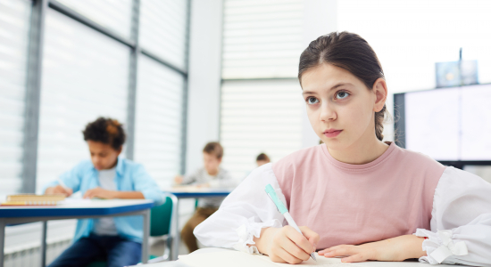 Schooladvies gekregen? Dit kun je doen