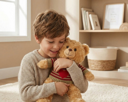 Op zoek naar een origineel verjaardagscadeau? Dit is voor (jonge) kinderen gegarandeerd een succes