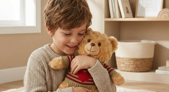 Op zoek naar een origineel verjaardagscadeau? Dit is voor (jonge) kinderen gegarandeerd een succes