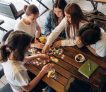 Tieners enthousiast krijgen voor een spelletjesavond? Zo pak je het aan.