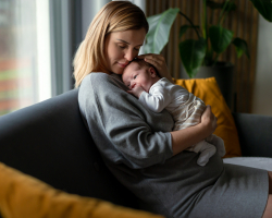 Dit heb je écht nodig voor je baby (en dit juist absoluut niet)