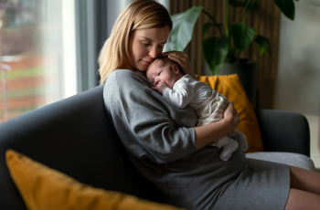 Dit heb je écht nodig voor je baby (en dit juist absoluut niet)