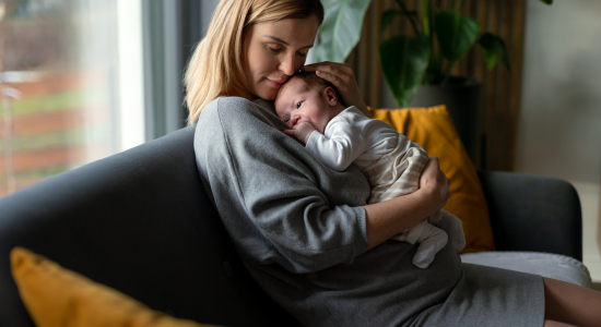 Dit heb je écht nodig voor je baby (en dit juist absoluut niet)