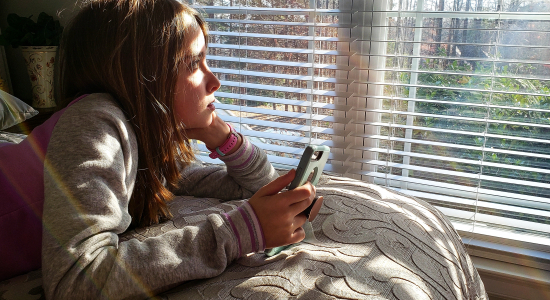 Steeds meer ouders verbieden smartphones en dit is waarom