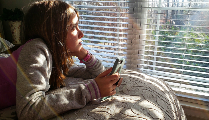 Steeds meer ouders verbieden smartphones en dit is waarom